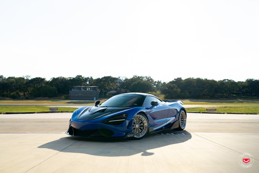 McLaren 720S – LC3 Series: LC3-02 (3-Piece) – photo 4
