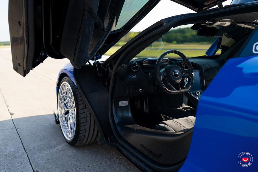 McLaren 720S – LC3 Series: LC3-02 (3-Piece) – photo 6
