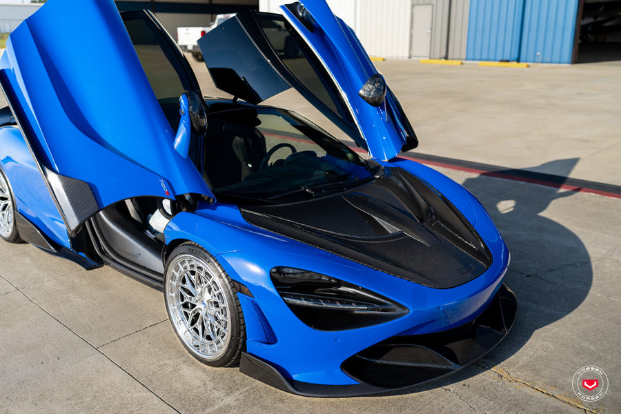 McLaren 720S – LC3 Series: LC3-02 (3-Piece) – photo 7