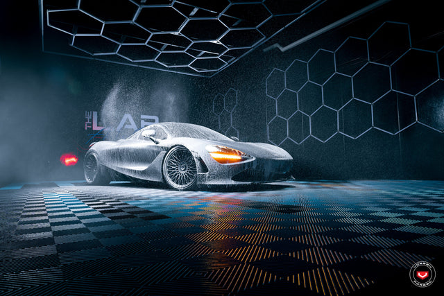 McLaren 720S – Series 21: S21-09 (3-Piece)