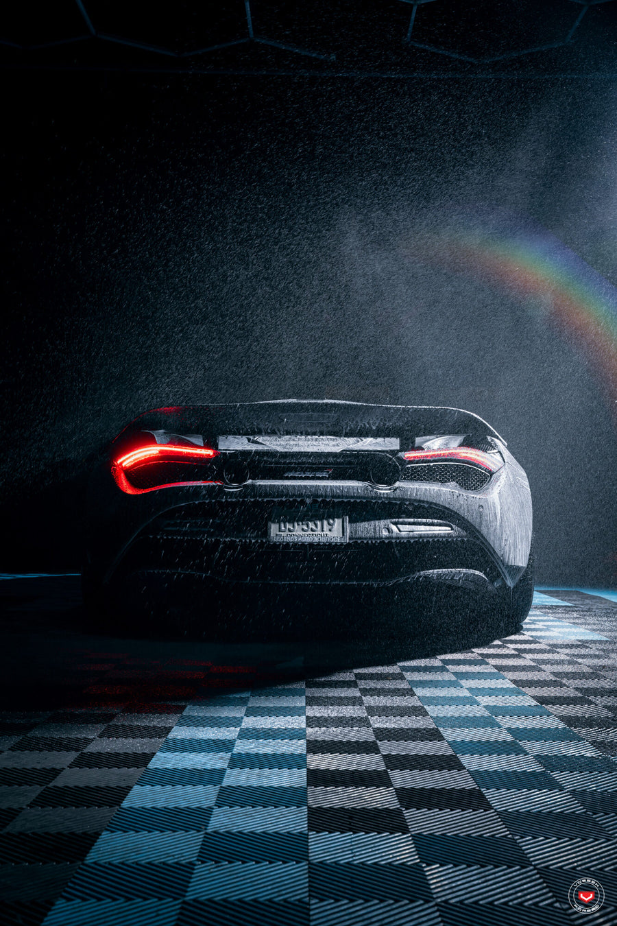 McLaren 720S – Series 21: S21-09 (3-Piece) – photo 10