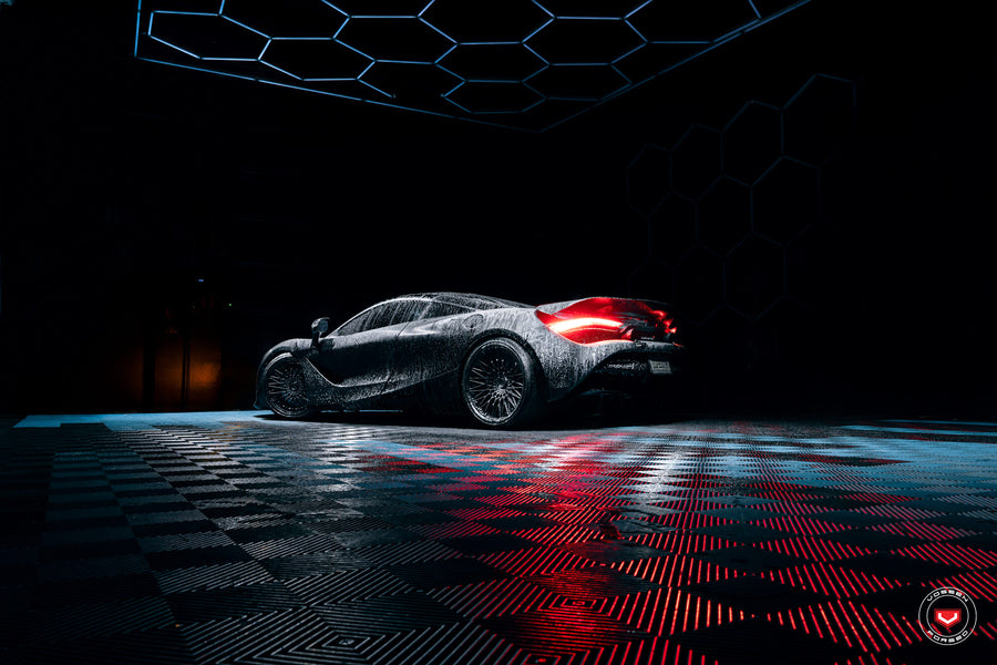 McLaren 720S – Series 21: S21-09 (3-Piece) – photo 6