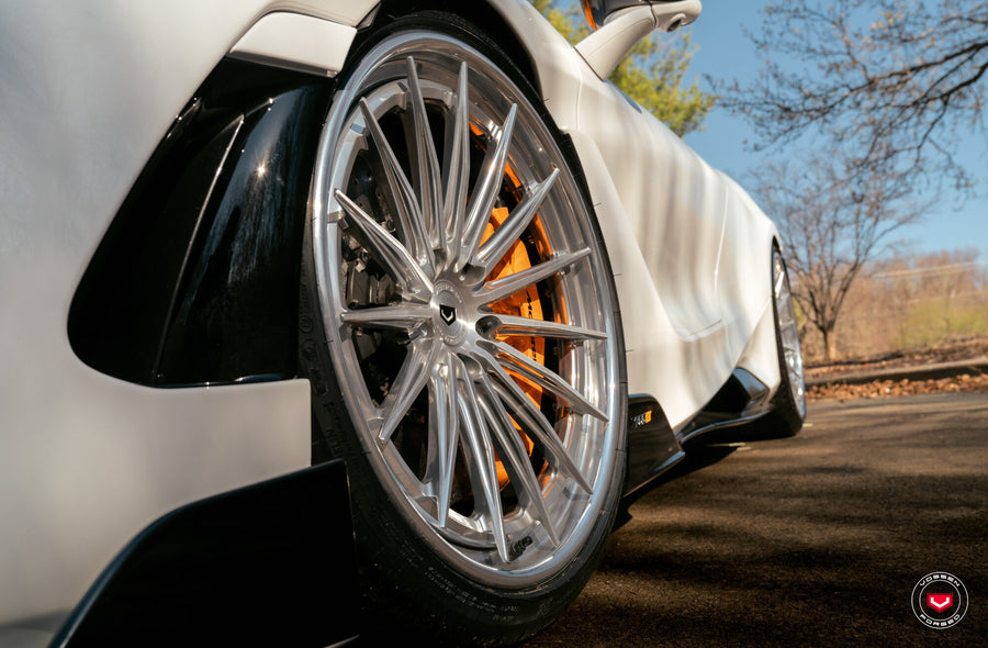 McLaren 765LT – VPS Series: VPS-2 (3-Piece) – photo 10