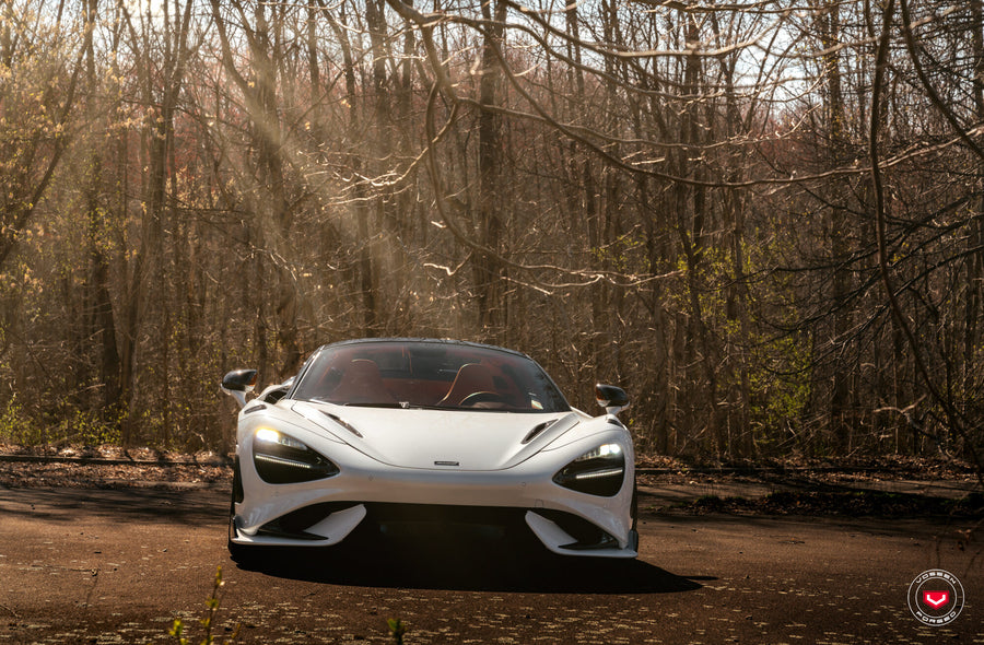 McLaren 765LT – VPS Series: VPS-2 (3-Piece) – photo 3