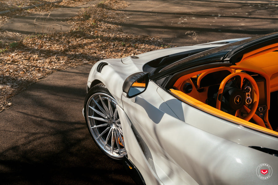 McLaren 765LT – VPS Series: VPS-2 (3-Piece) – photo 4