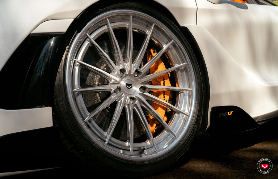 McLaren 765LT – VPS Series: VPS-2 (3-Piece) – photo 5