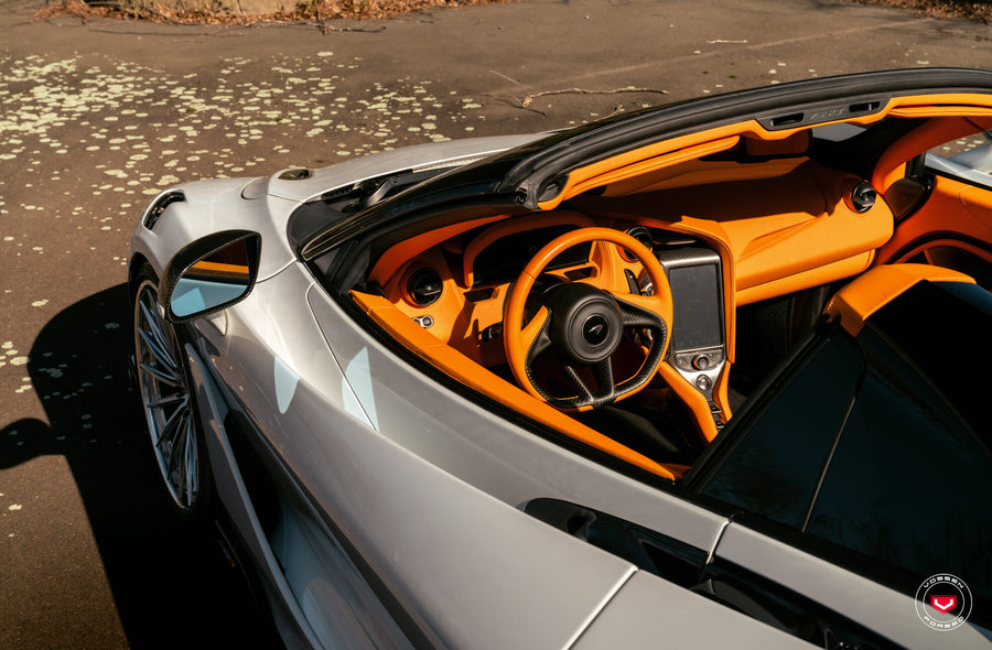 McLaren 765LT – VPS Series: VPS-2 (3-Piece) – photo 6