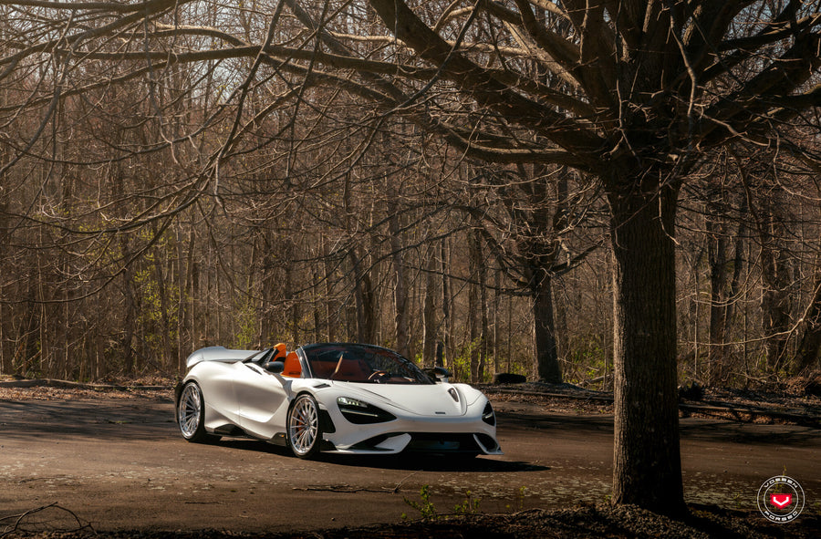 McLaren 765LT – VPS Series: VPS-2 (3-Piece) – photo 7