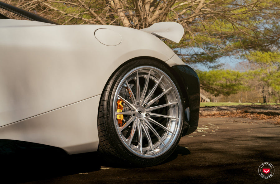 McLaren 765LT – VPS Series: VPS-2 (3-Piece) – photo 8