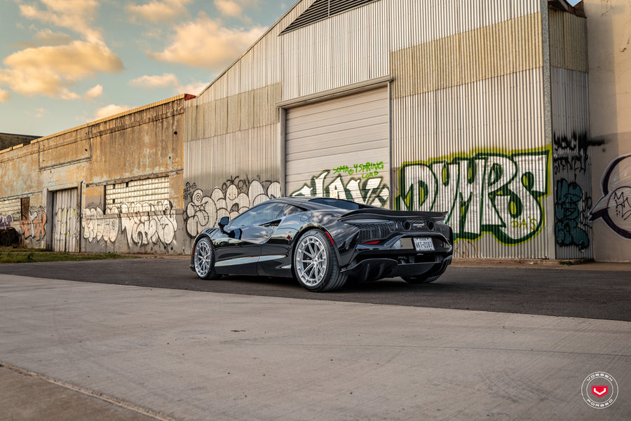 McLaren Artura – LC3 Series: LC3-04 – photo 2