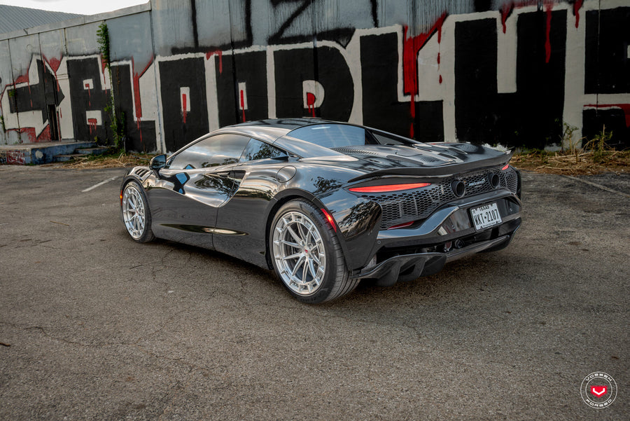 McLaren Artura – LC3 Series: LC3-04 – photo 4
