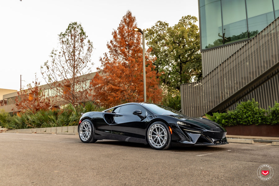 McLaren Artura – LC3 Series: LC3-04 – photo 5