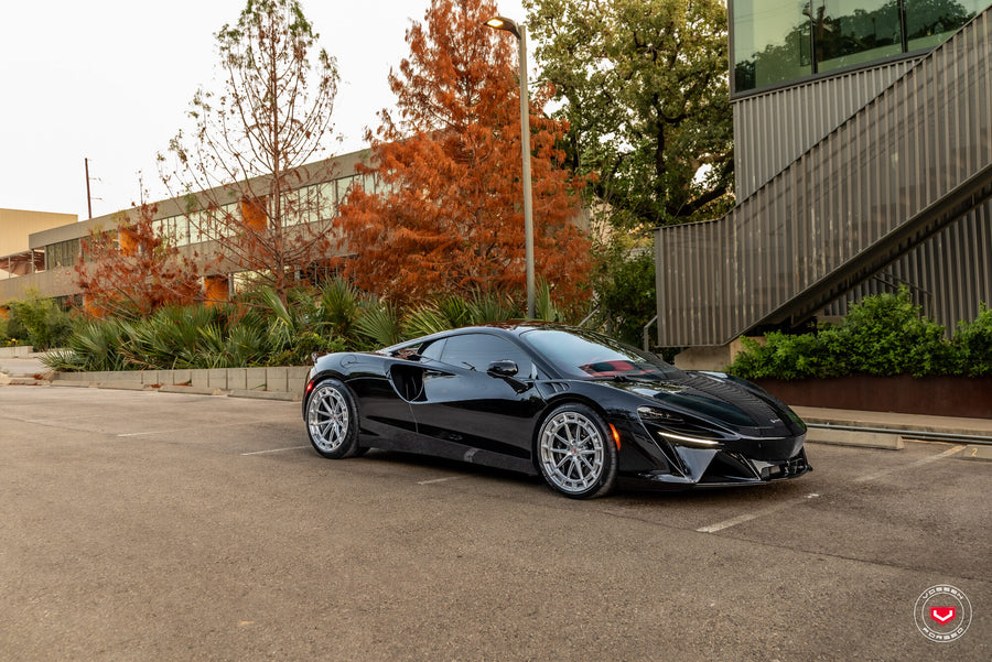McLaren Artura – LC3 Series: LC3-04 – photo 6