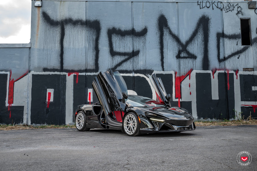 McLaren Artura – LC3 Series: LC3-04 – photo 8