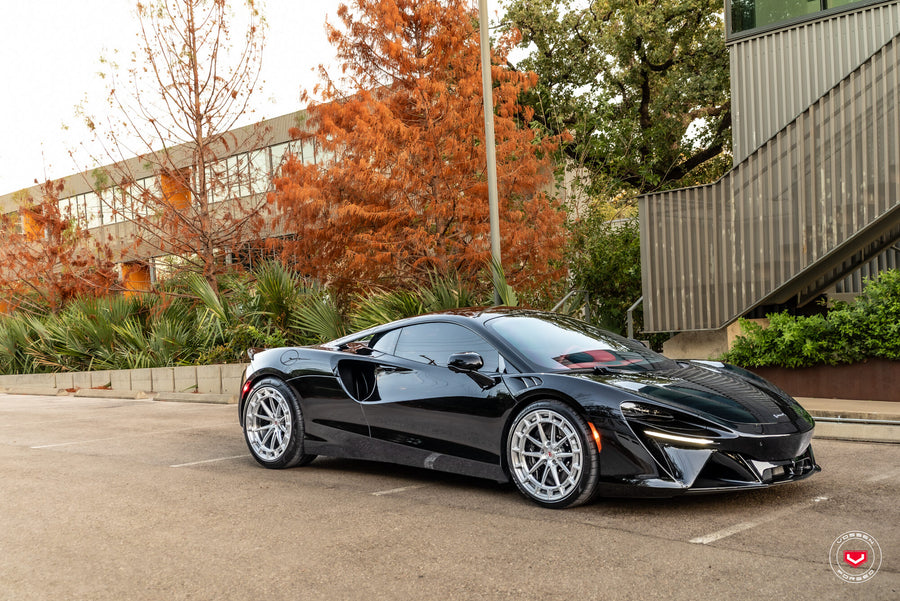 McLaren Artura – LC3 Series: LC3-04 – photo 9