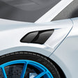Vorsteiner Fender Vents for McLaren Artura