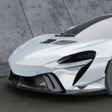 Vorsteiner Front Splitter for McLaren Artura