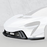 Vorsteiner Front Splitter for McLaren Artura - view 2