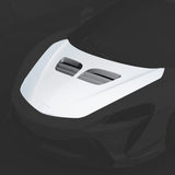 Vorsteiner Aero Carbon Fiber Hood 2x2 Glossy Fits McLaren Artura