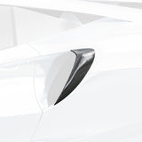 Vorsteiner Aero Carbon Fiber Side Intake 2x2 Satin Fits McLaren Artura