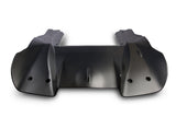 Vorsteiner V-MC Aero Bumper Carbon Fiber Diffuser McLaren MP4 VX Coupe Spyder