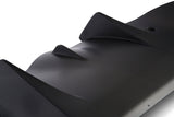Vorsteiner V-MC Aero Diffuser Bumper Carbon Fiber McLaren MP4 VX Coupe Spyder