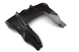 Vorsteiner V-MC Aero Bumper Carbon Fiber Diffuser McLaren MP4 VX Coupe Spyder