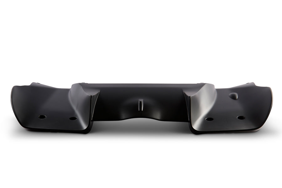Vorsteiner V-MC Aero Bumper Carbon Fiber Diffuser McLaren MP4 VX Coupe Spyder