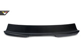 Vorsteiner V-MC Aero Active Wing Blade Carbon Fiber McLaren MP4 VX Coupe Spyder