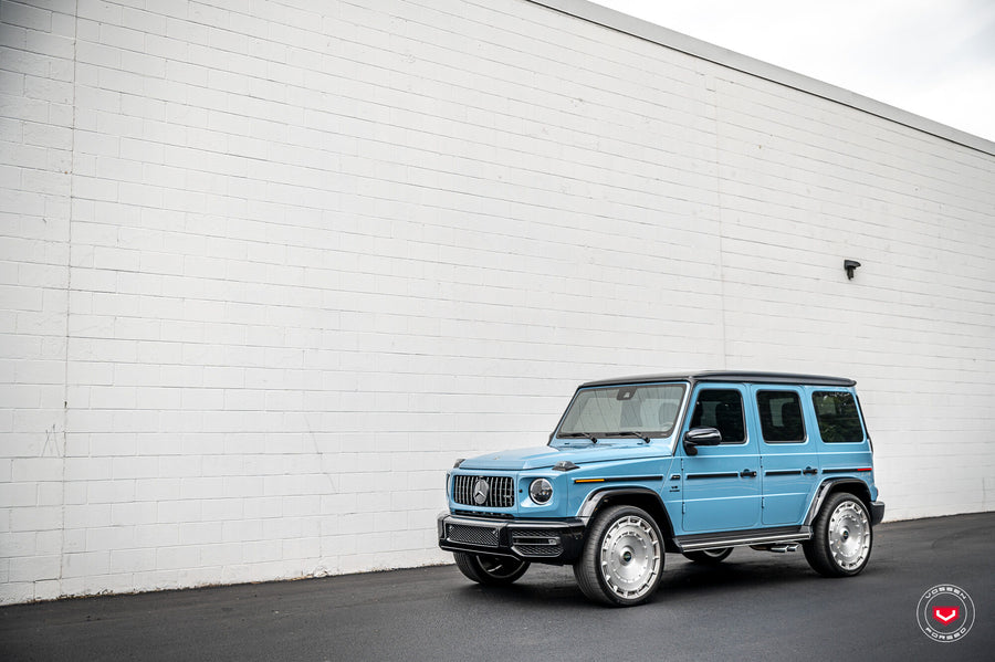 Mercedes-AMG G63 – LC3 Series: LC3-11 – photo 1