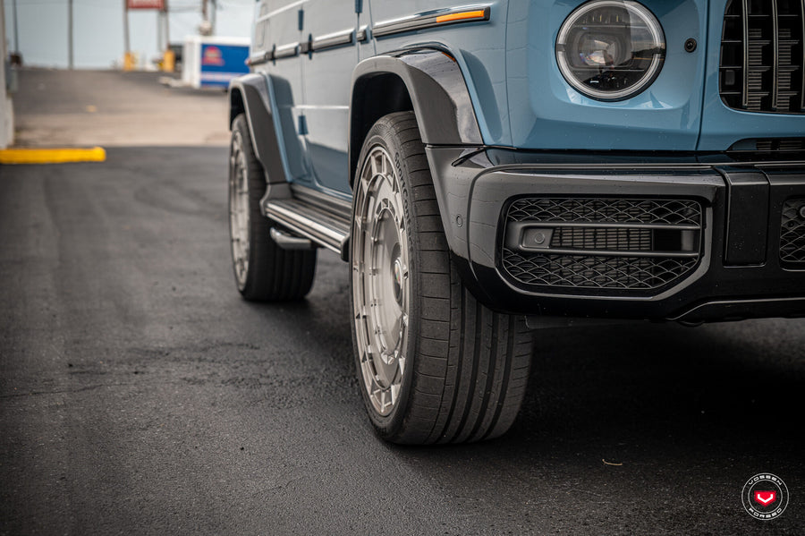 Mercedes-AMG G63 – LC3 Series: LC3-11 – photo 2