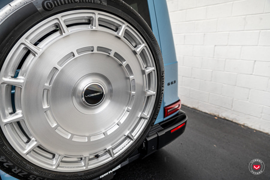 Mercedes-AMG G63 – LC3 Series: LC3-11 – photo 3