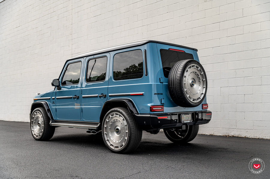 Mercedes-AMG G63 – LC3 Series: LC3-11 – photo 4