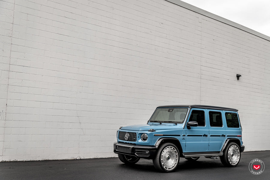 Mercedes-AMG G63 – LC3 Series: LC3-11 – photo 5