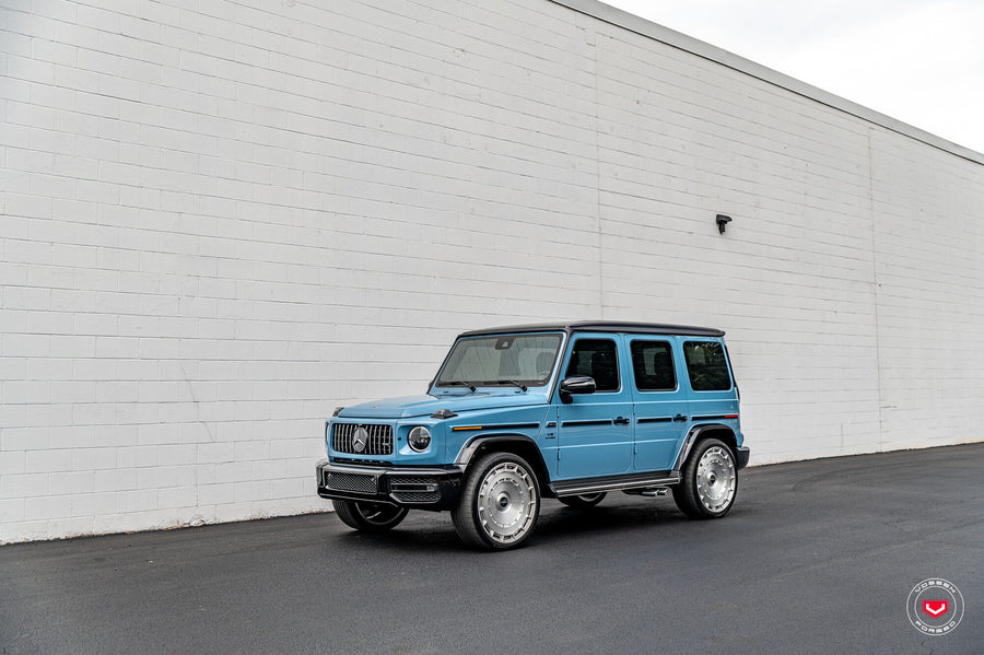 Mercedes-AMG G63 – LC3 Series: LC3-11 – photo 6