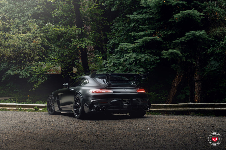 Mercedes-AMG GT Black Series – EVO-R Series: EVO-3R – photo 2