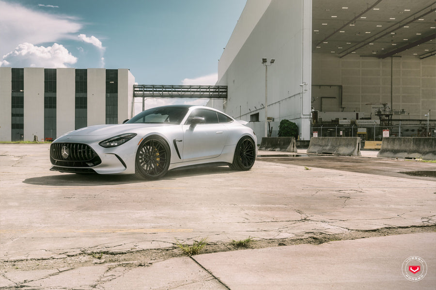 Mercedes-AMG GT63 – VPS Series: VPS-4 – photo 1