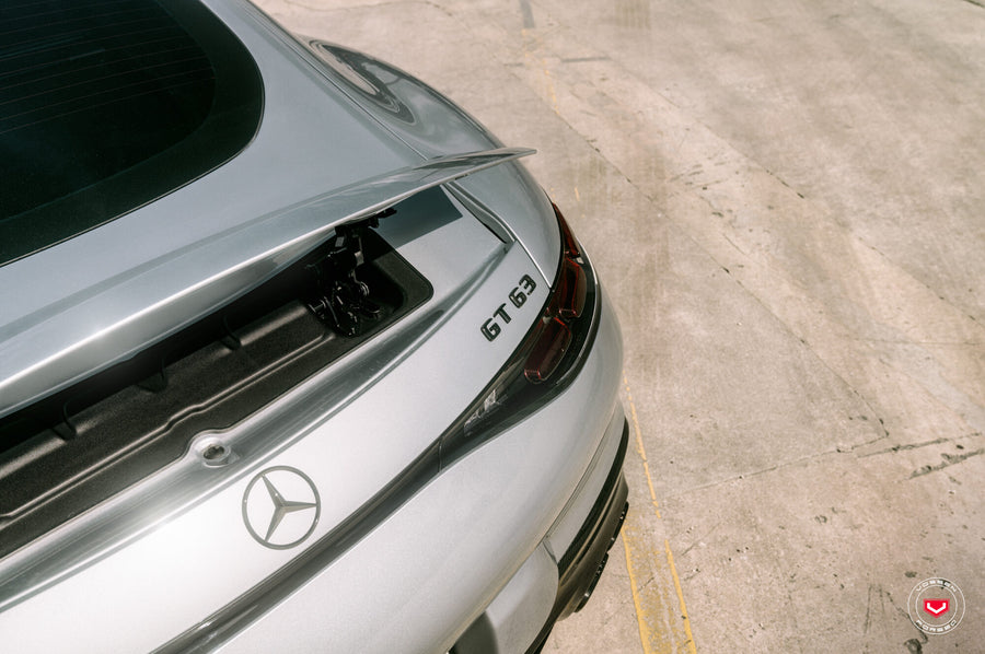 Mercedes-AMG GT63 – VPS Series: VPS-4 – photo 10