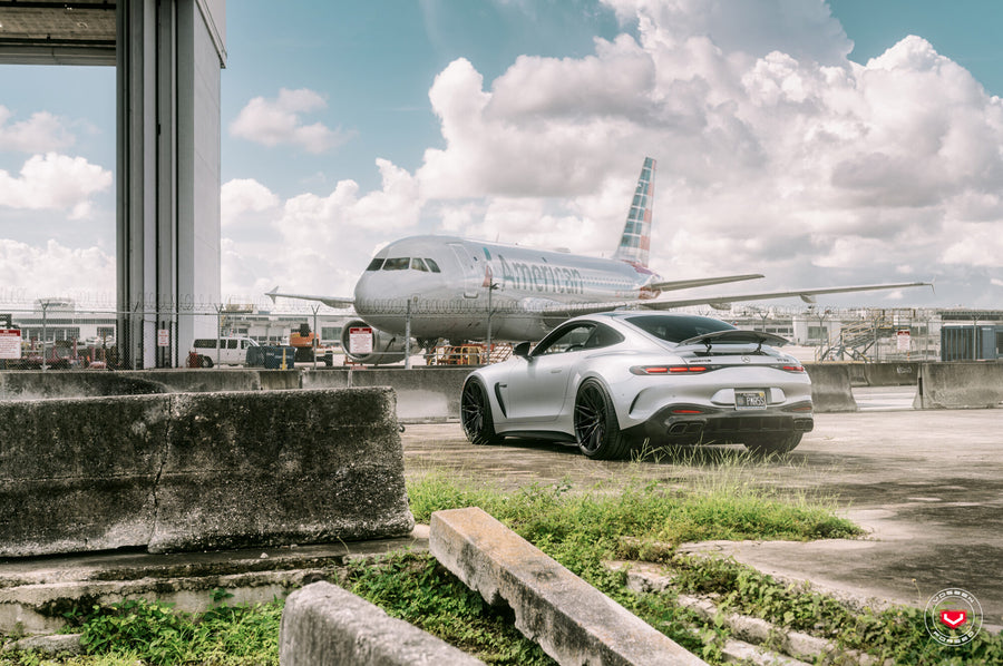 Mercedes-AMG GT63 – VPS Series: VPS-4 – photo 2