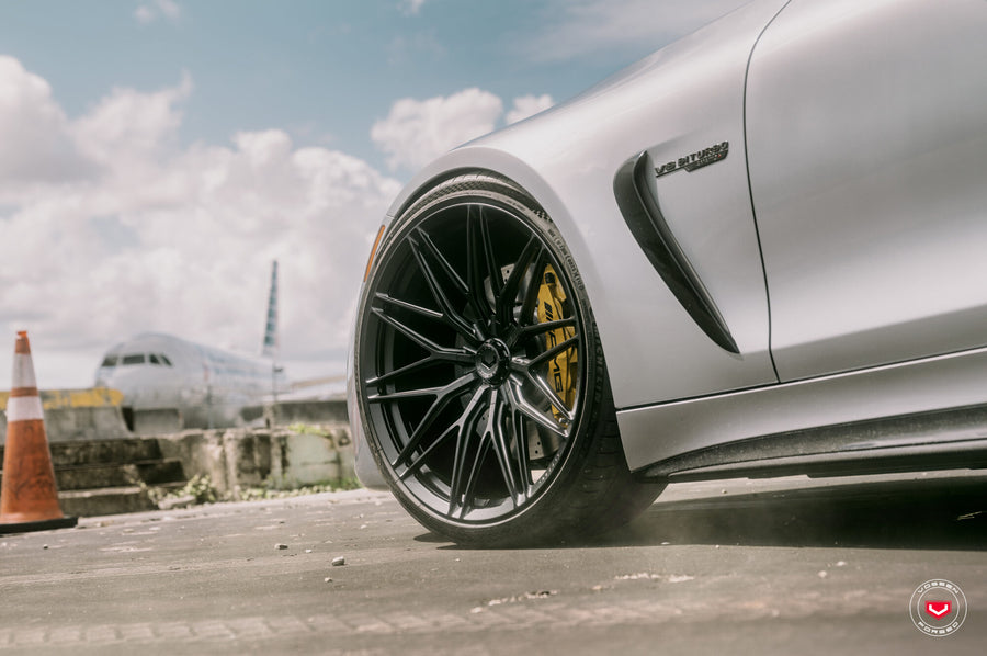 Mercedes-AMG GT63 – VPS Series: VPS-4 – photo 3