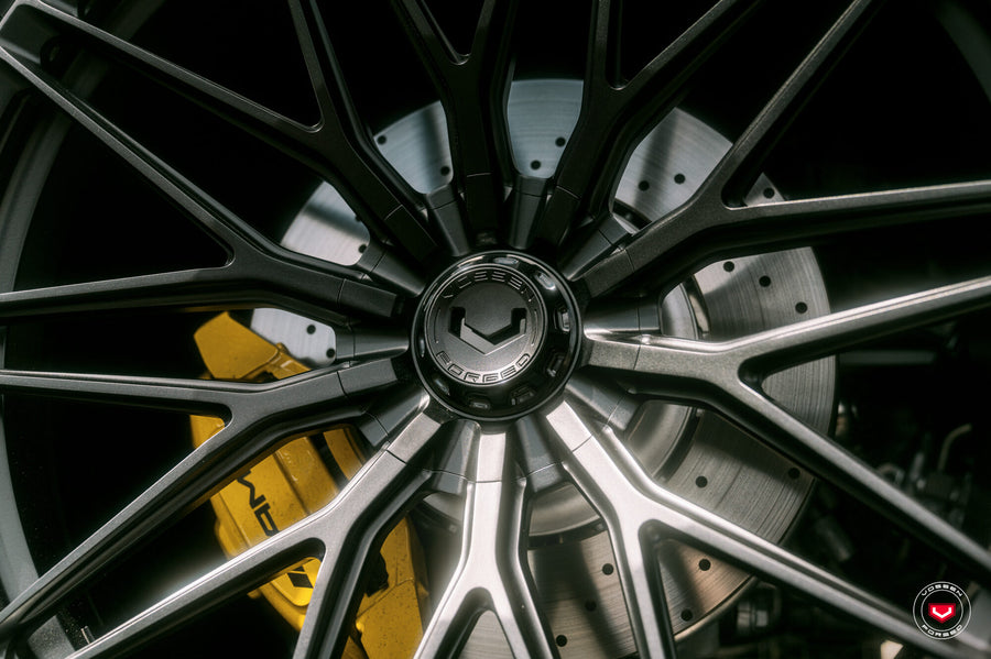 Mercedes-AMG GT63 – VPS Series: VPS-4 – photo 4