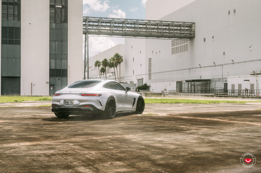 Mercedes-AMG GT63 – VPS Series: VPS-4 – photo 5