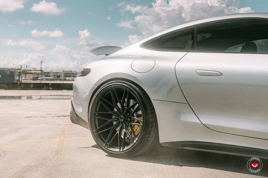 Mercedes-AMG GT63 – VPS Series: VPS-4 – photo 6