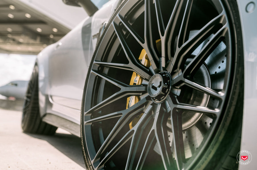 Mercedes-AMG GT63 – VPS Series: VPS-4 – photo 7