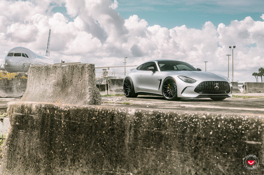 Mercedes-AMG GT63 – VPS Series: VPS-4 – photo 8