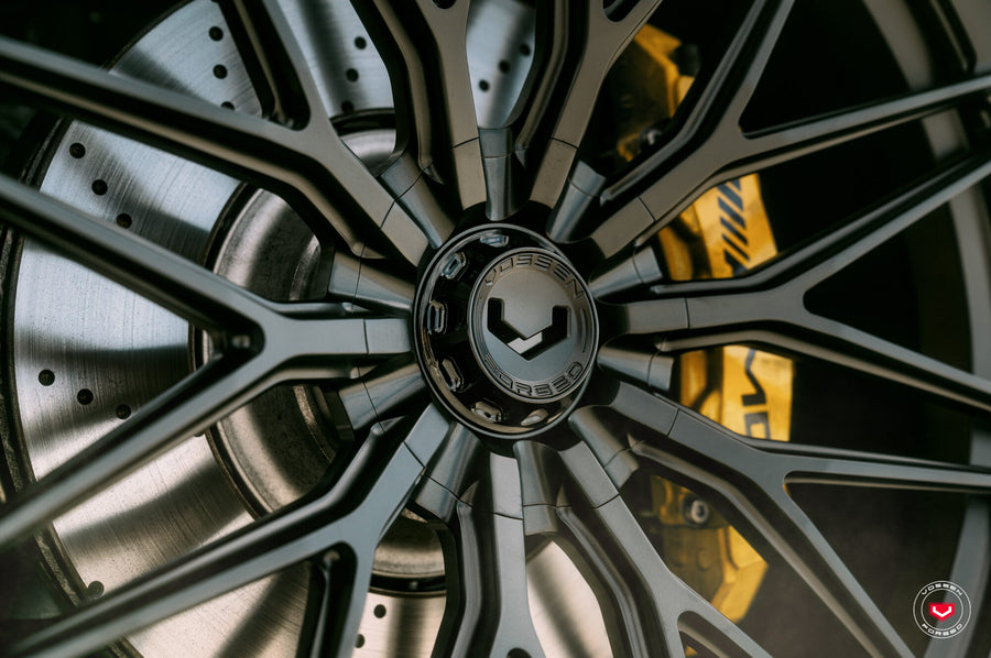 Mercedes-AMG GT63 – VPS Series: VPS-4 – photo 9