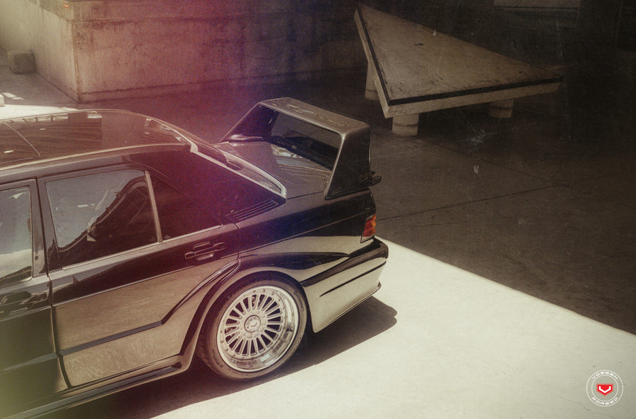 Mercedes-Benz 190 EVO – GEN Series: GEN-04 (3-Piece) – photo 3
