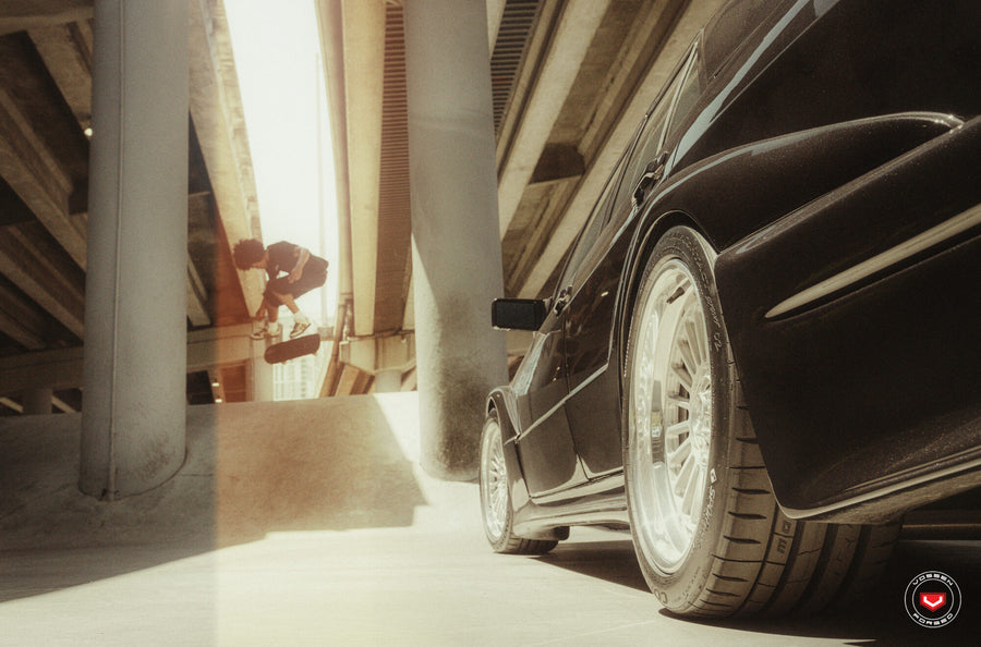 Mercedes-Benz 190 EVO – GEN Series: GEN-04 (3-Piece) – photo 6