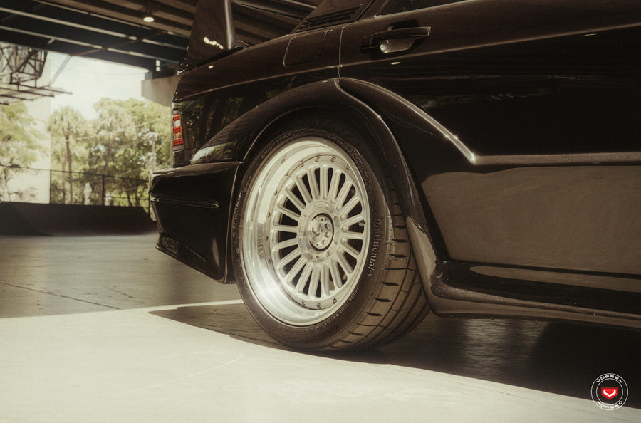 Mercedes-Benz 190 EVO – GEN Series: GEN-04 (3-Piece) – photo 8