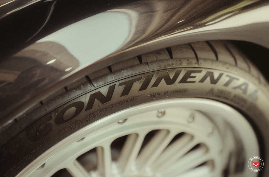 Mercedes-Benz 190 EVO – GEN Series: GEN-04 (3-Piece) – photo 9